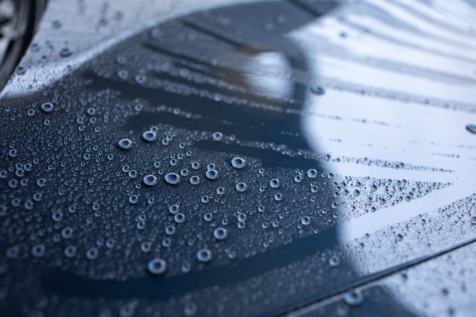 Ceramic Coating for RVs & Boats